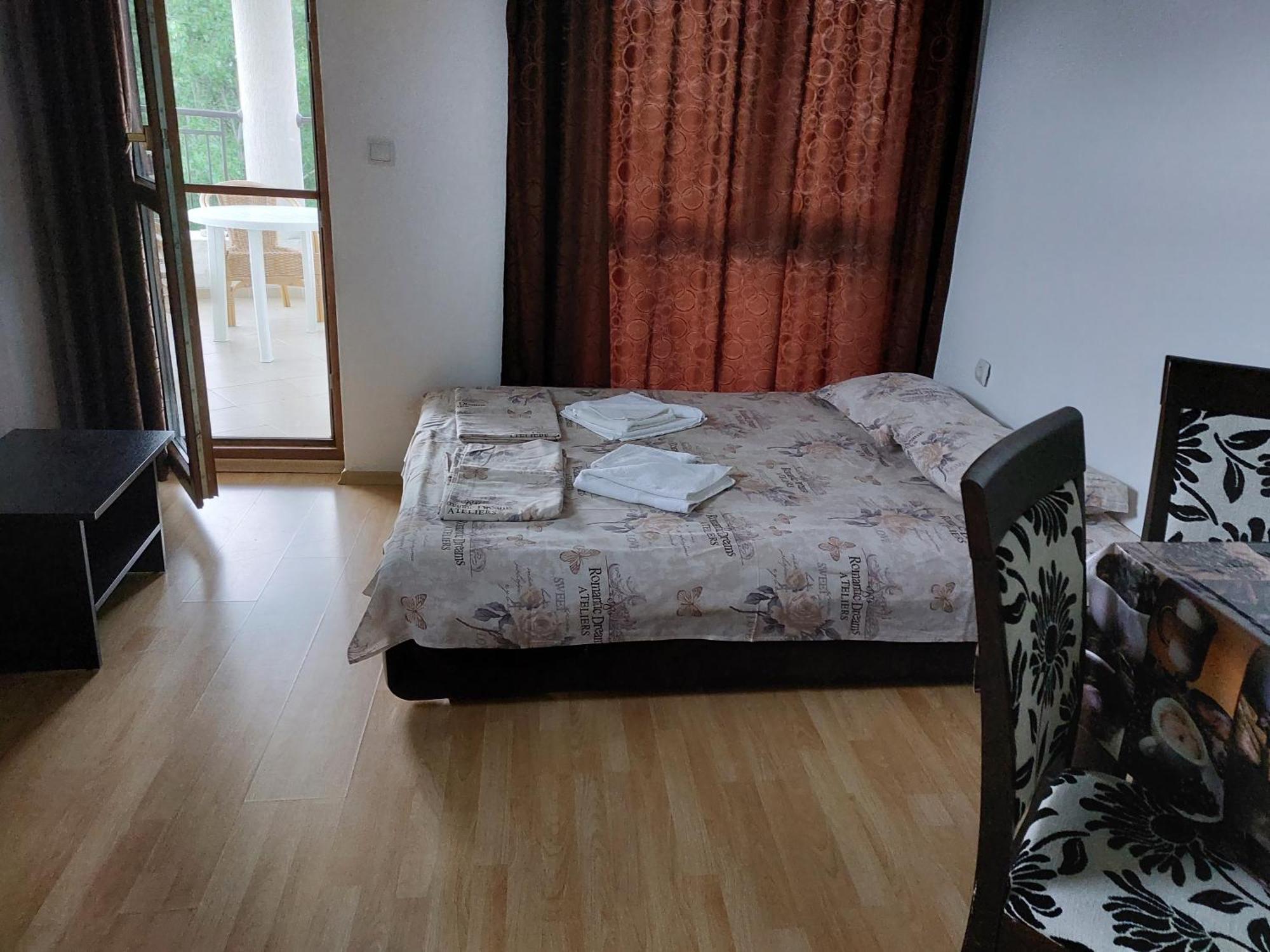 סאני ביץ' Diamond Palace מראה חיצוני תמונה